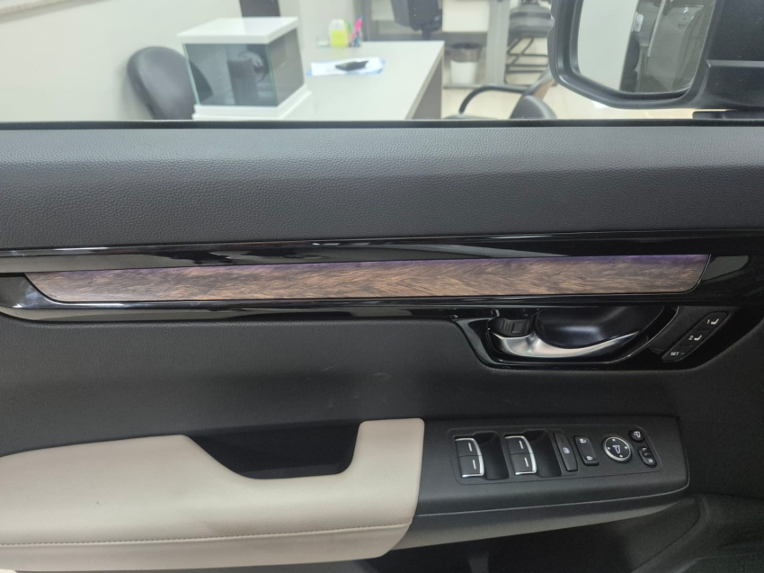 honda crv 2.0 e:hev advanced e-cvt hibrido 5p automatico 2024