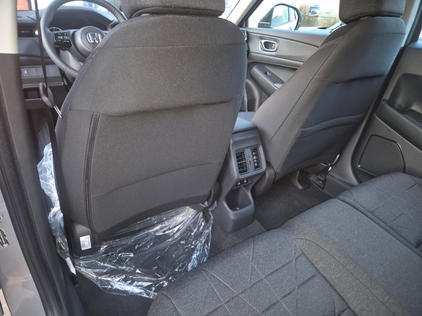honda hr-v 1.5 di i-vtec flex ex cvt 5p automatico 2026