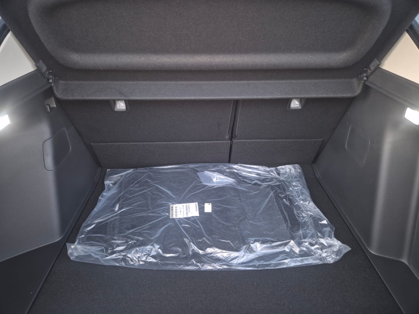 honda hr-v 1.5 di i-vtec flex ex cvt 5p automatico 2026