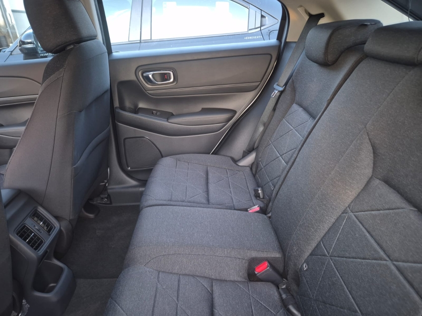 honda hr-v 1.5 di i-vtec flex ex cvt 5p automatico 2026