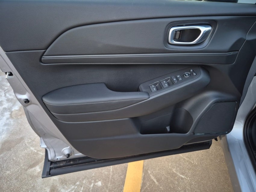 honda hr-v 1.5 di i-vtec flex ex cvt 5p automatico 2026