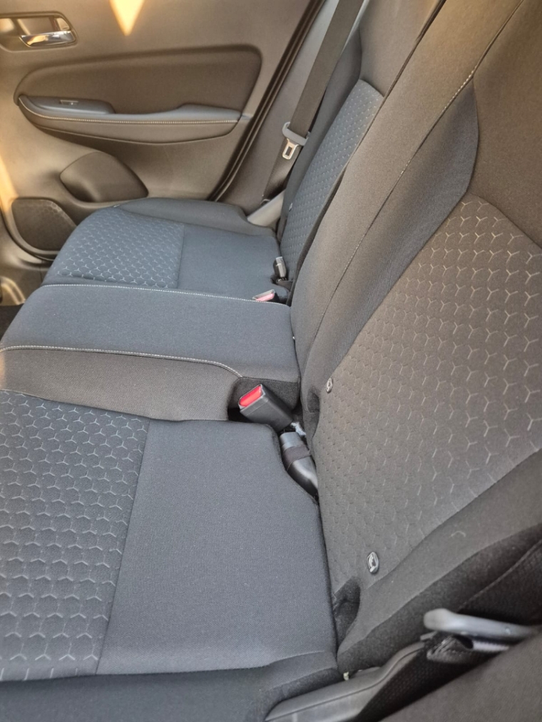 honda new city hatch ex 1.5 aut flex 5p automatico 202615