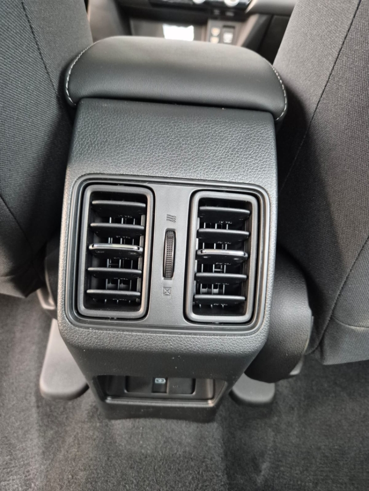 honda new city hatch ex 1.5 aut flex 5p automatico 202621