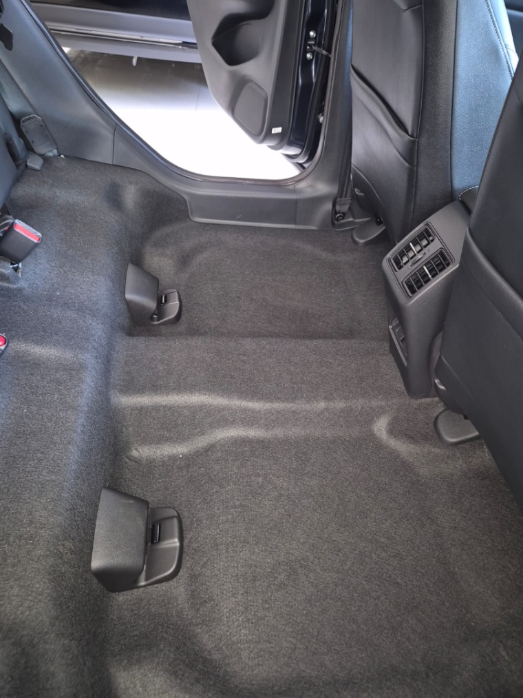 honda new city hatch exl 1.5 aut flex 5p automatico 202616