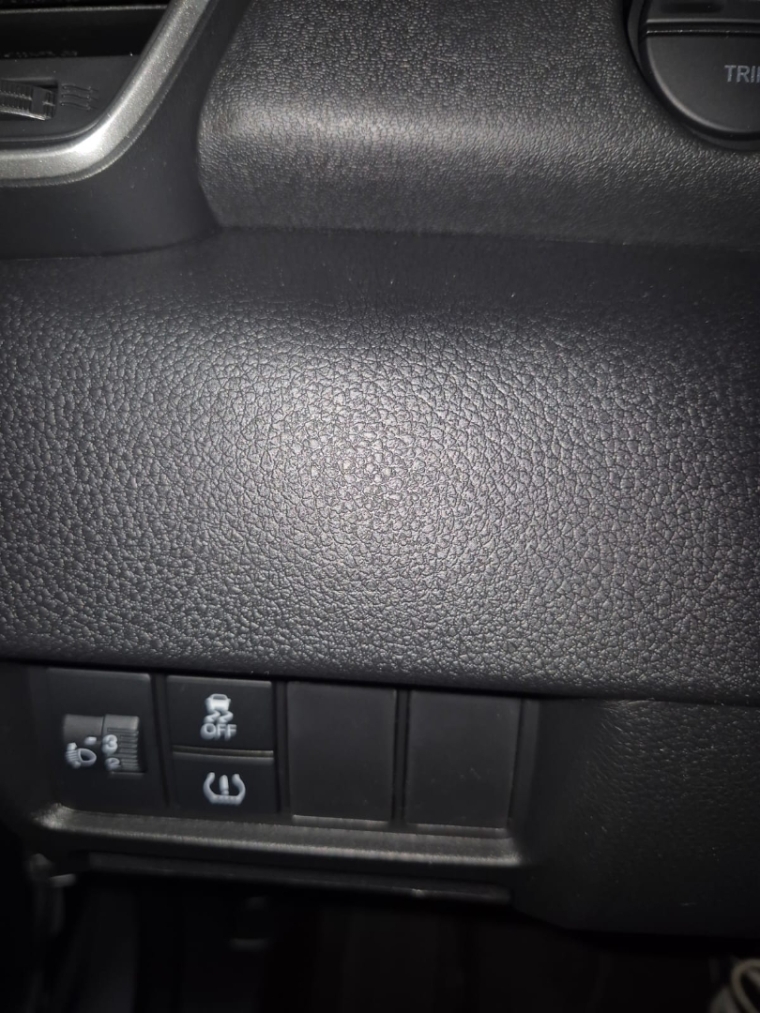 honda new city hatch exl 1.5 aut flex 5p automatico 20267