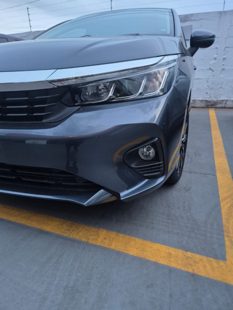 honda new city sedan ex 1.5 aut flex 5p automatico 20261