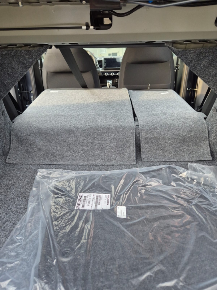 honda new city sedan ex 1.5 aut flex 5p automatico 202615