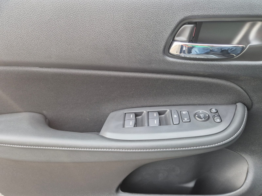 honda new city sedan ex 1.5 aut flex 5p automatico 202610