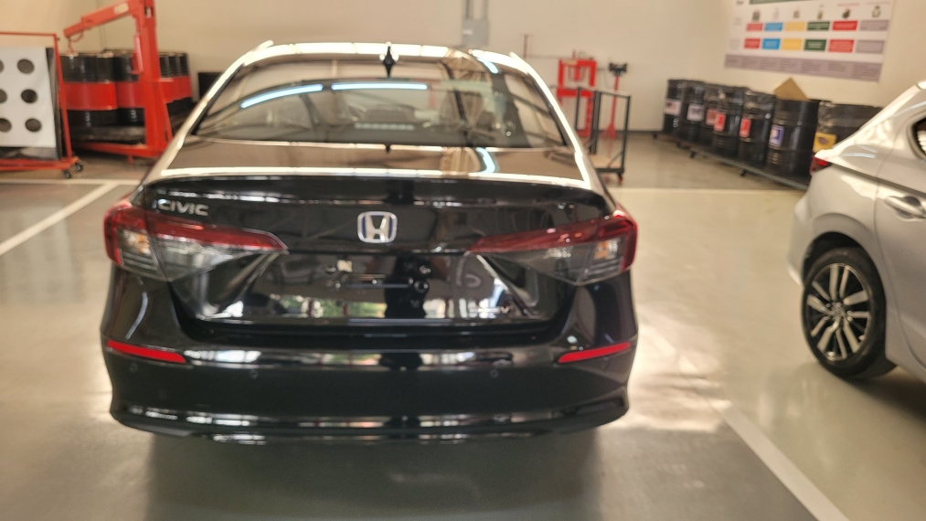 honda civic 2.0 di e:hev advanced e-cvt hibrido 5p automatico 202513