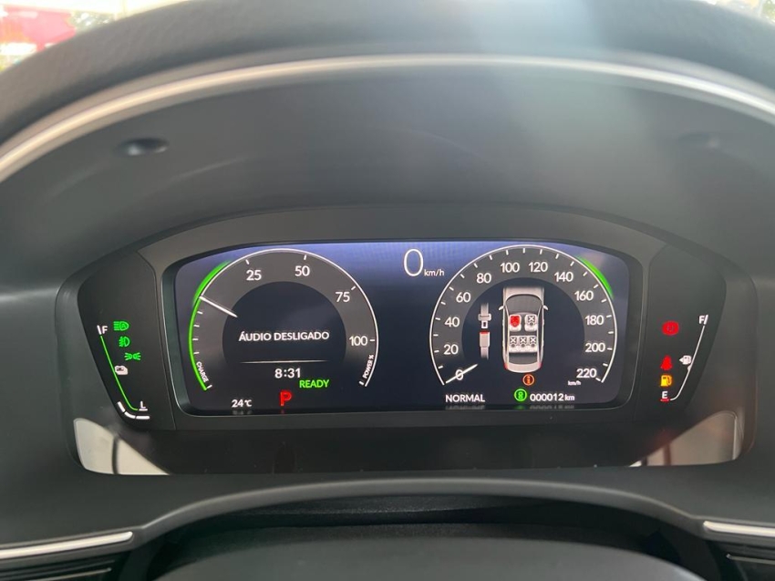 honda civic 2.0 di e:hev advanced e-cvt hibrido 5p automatico 202523