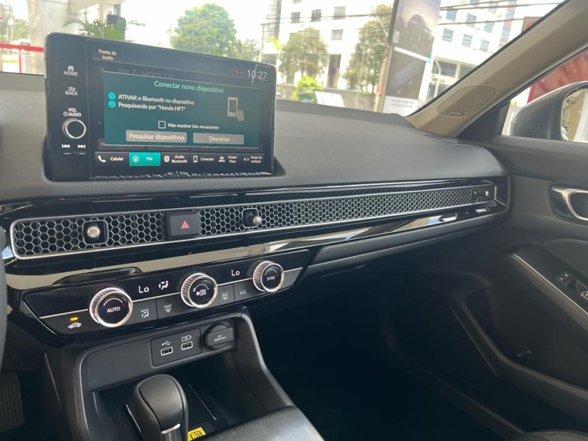 honda civic 2.0 di e:hev advanced e-cvt hibrido 5p automatico 202524