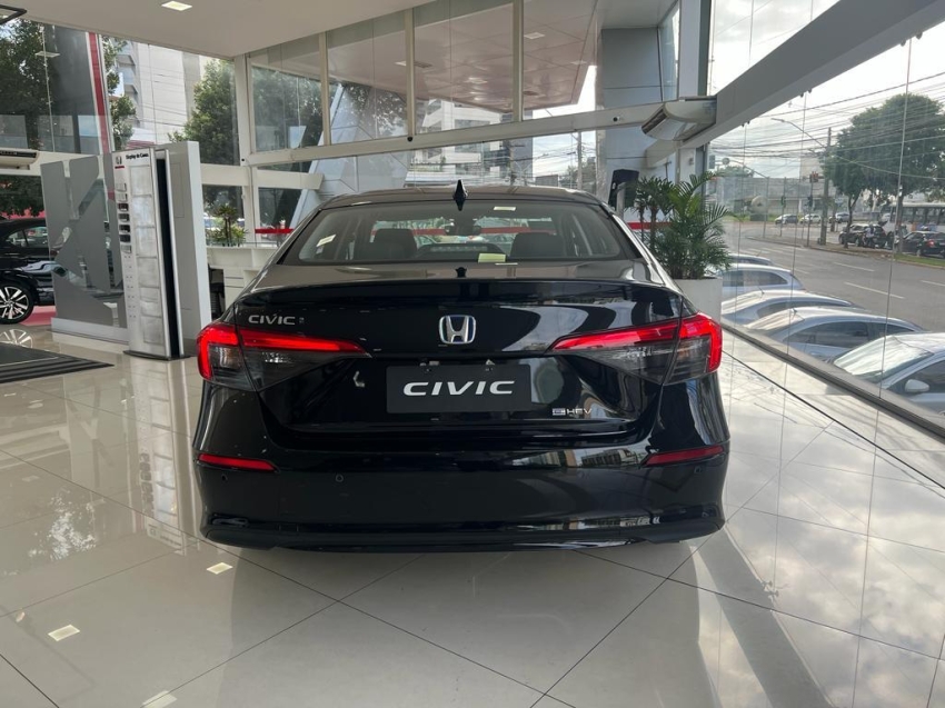 honda civic 2.0 di e:hev advanced e-cvt hibrido 5p automatico 202519