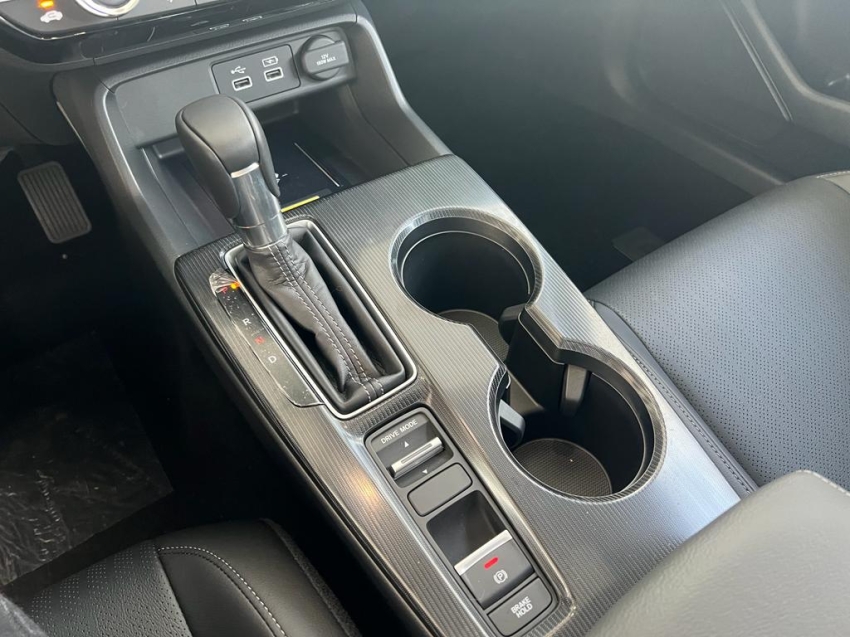 honda civic 2.0 di e:hev advanced e-cvt hibrido 5p automatico 202532