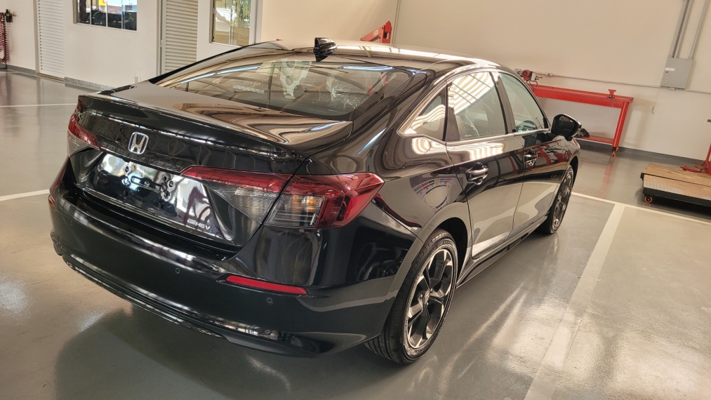 honda civic 2.0 di e:hev advanced e-cvt hibrido 5p automatico 202518