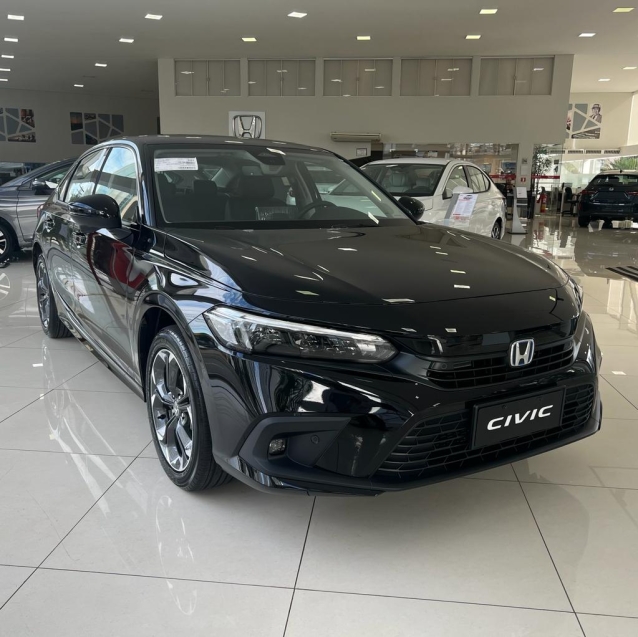 honda civic 2.0 di e:hev advanced e-cvt hibrido 5p automatico 202514