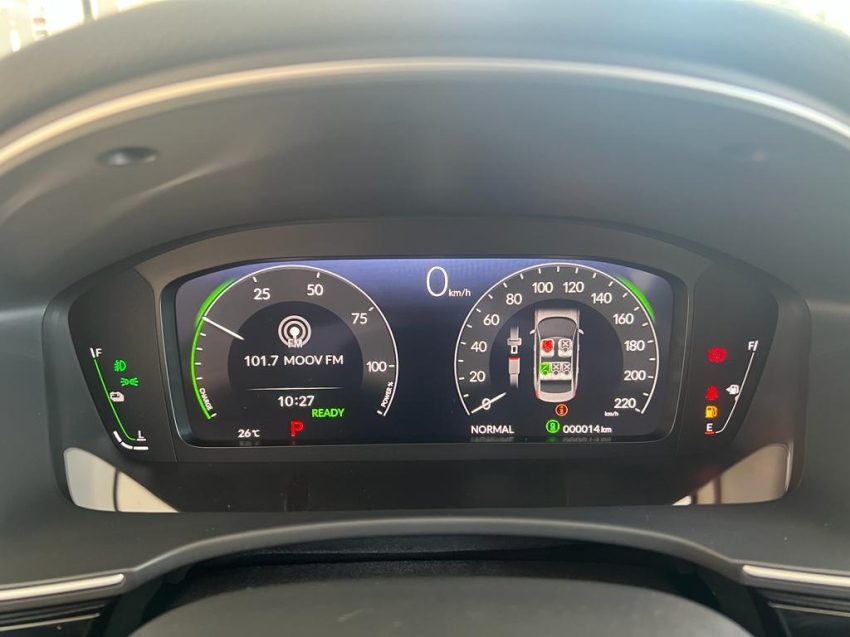 honda civic 2.0 di e:hev advanced e-cvt hibrido 5p automatico 202515