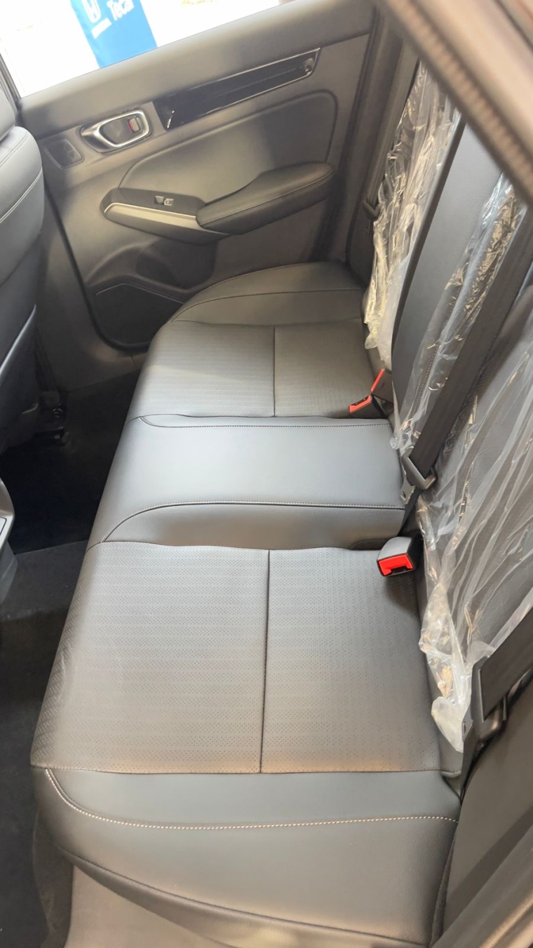 honda civic 2.0 di e:hev advanced e-cvt hibrido 5p automatico 202522