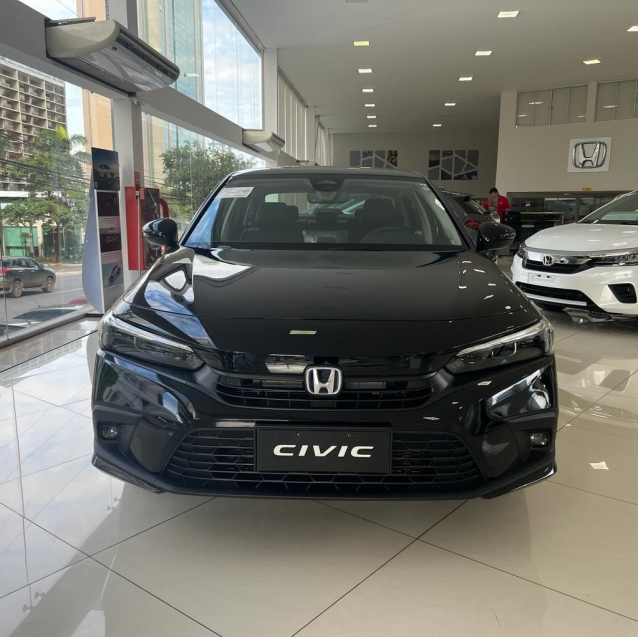 honda civic 2.0 di e:hev advanced e-cvt hibrido 5p automatico 202516