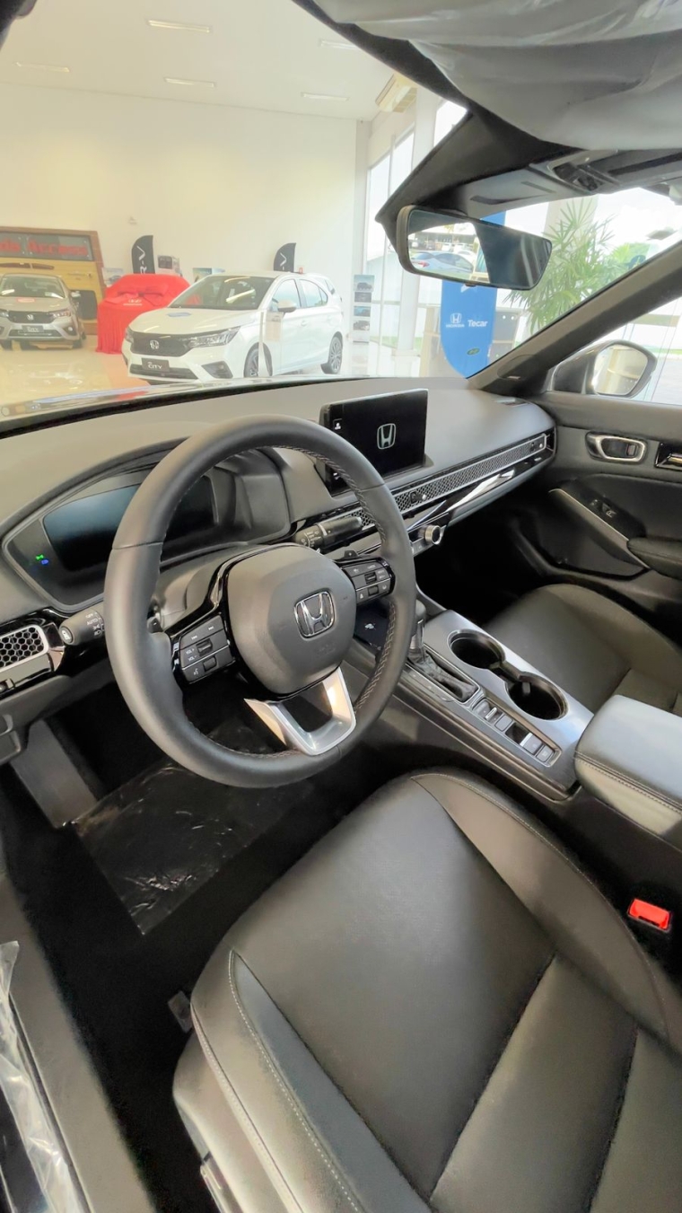 honda civic 2.0 di e:hev advanced e-cvt hibrido 5p automatico 202526