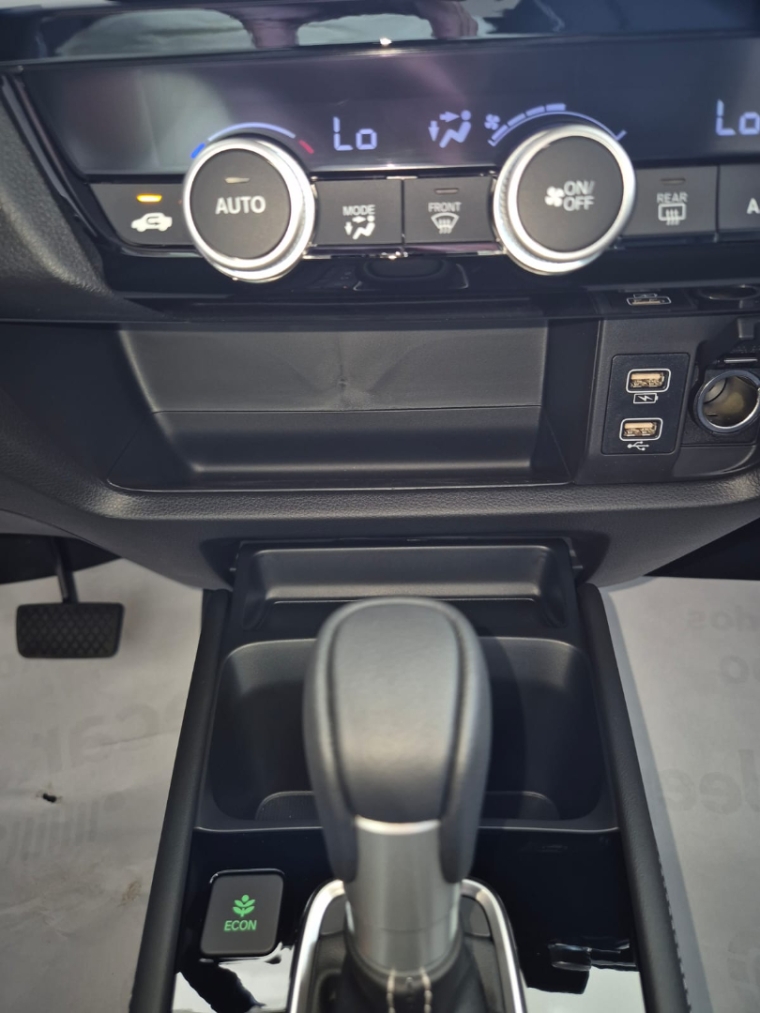 honda new city sedan ex 1.5 aut flex 5p automatico 202614