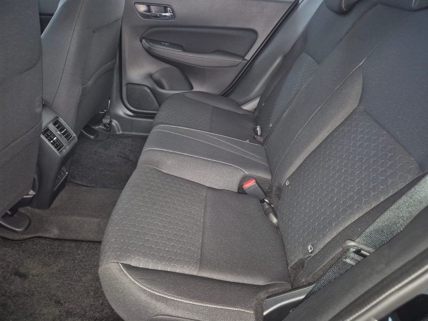 honda new city sedan ex 1.5 aut flex 5p automatico 202619