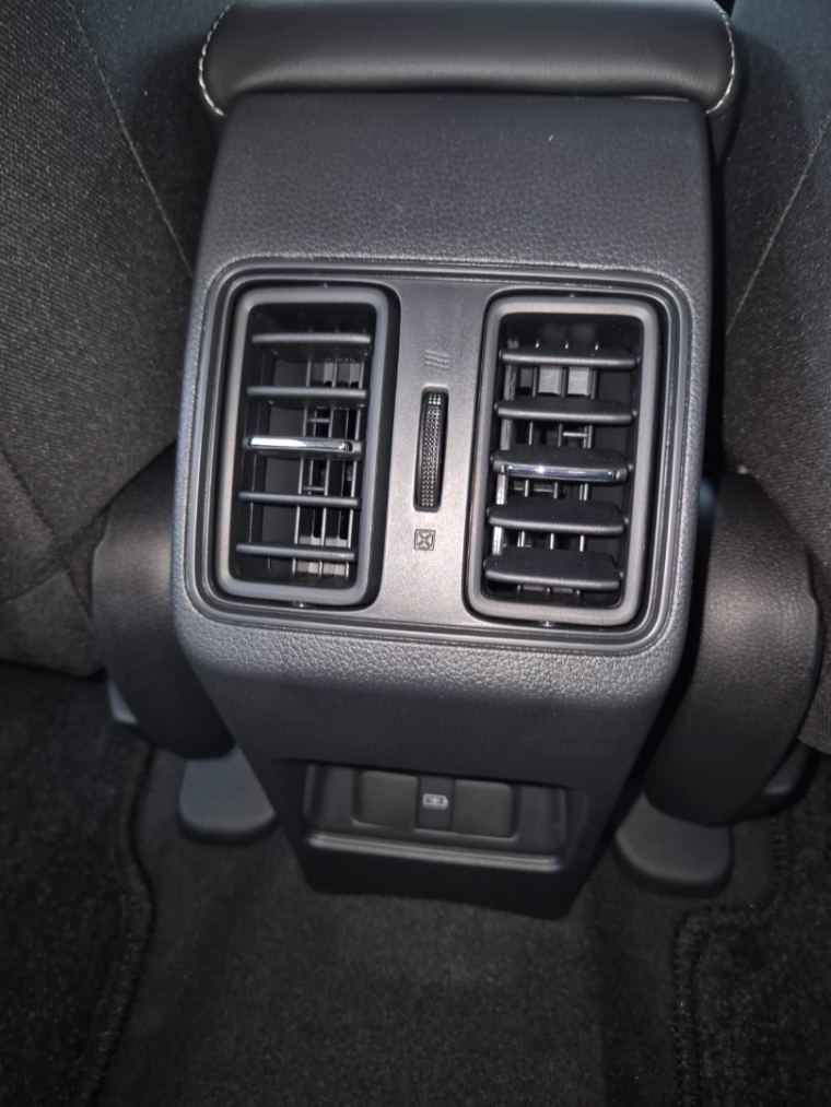 honda new city sedan ex 1.5 aut flex 5p automatico 20269