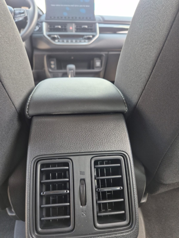 honda wr-v 1.5 i-vtec flex ex cvt 5p automatico 202615