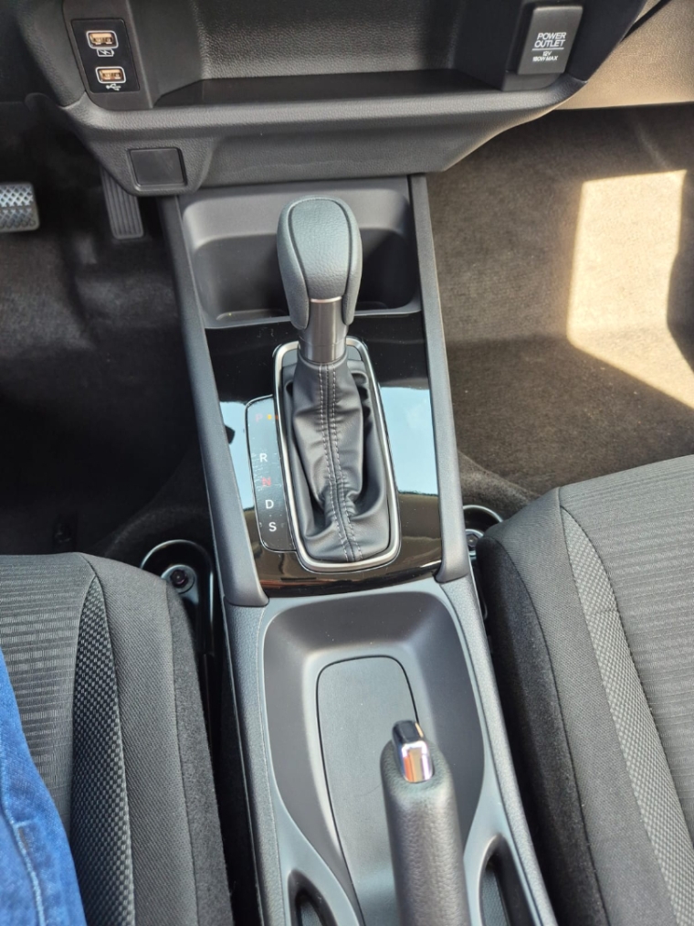 honda wr-v 1.5 i-vtec flex ex cvt 5p automatico 20269