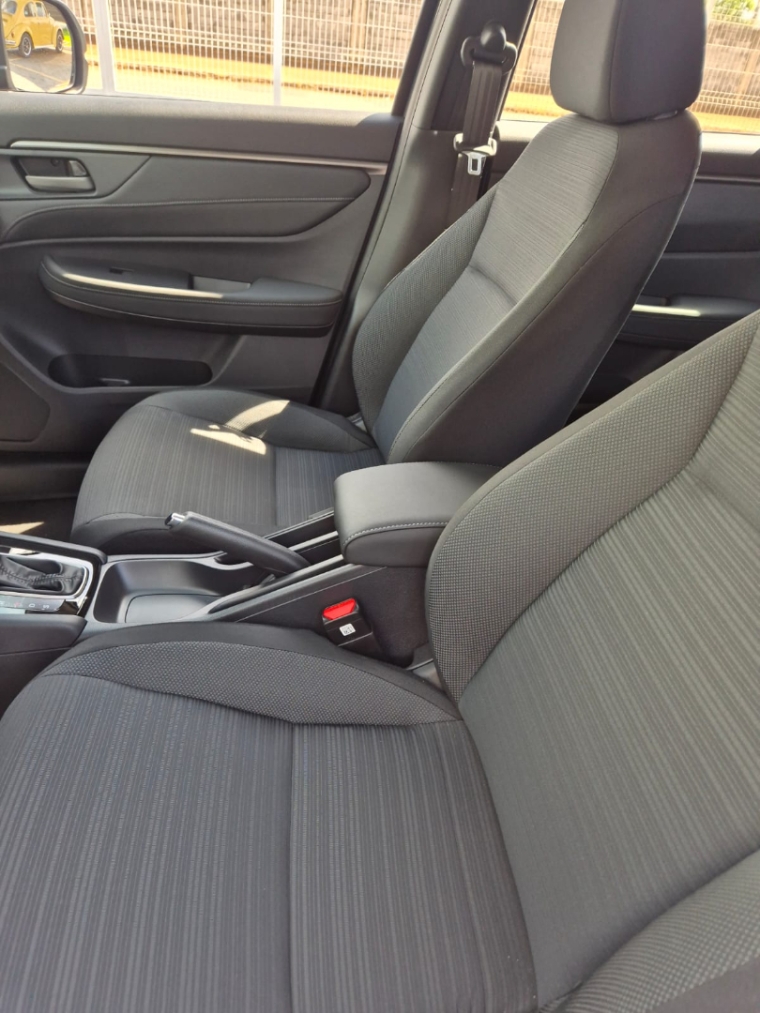 honda wr-v 1.5 i-vtec flex ex cvt 5p automatico 202614