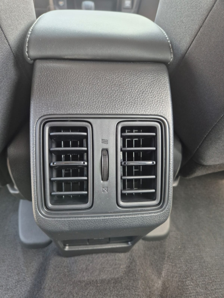 honda wr-v 1.5 i-vtec flex ex cvt 5p automatico 202621