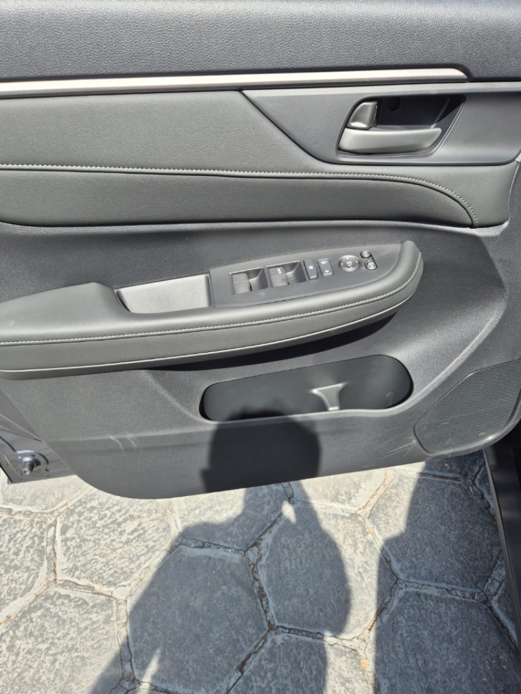 honda wr-v 1.5 i-vtec flex ex cvt 5p automatico 202610