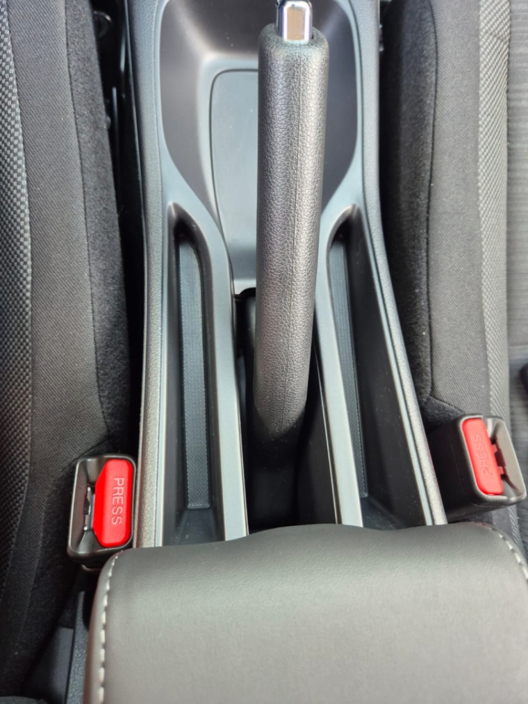 honda wr-v 1.5 i-vtec flex ex cvt 5p automatico 202622