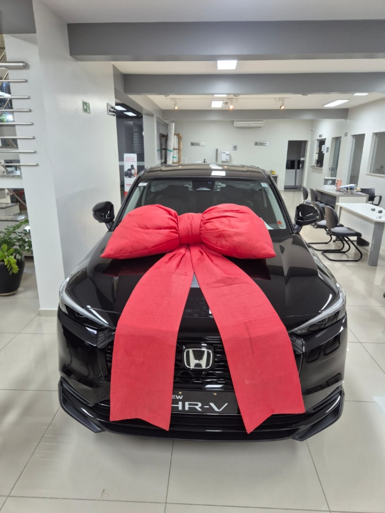 honda hr-v 1.5 di i-vtec turbo flex advance cvt 5p automatico 2026