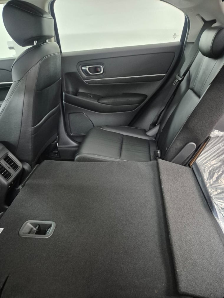 honda hr-v 1.5 di i-vtec turbo flex advance cvt 5p automatico 20263