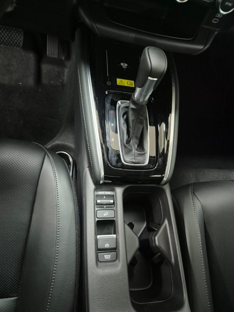 honda hr-v 1.5 di i-vtec turbo flex advance cvt 5p automatico 20262