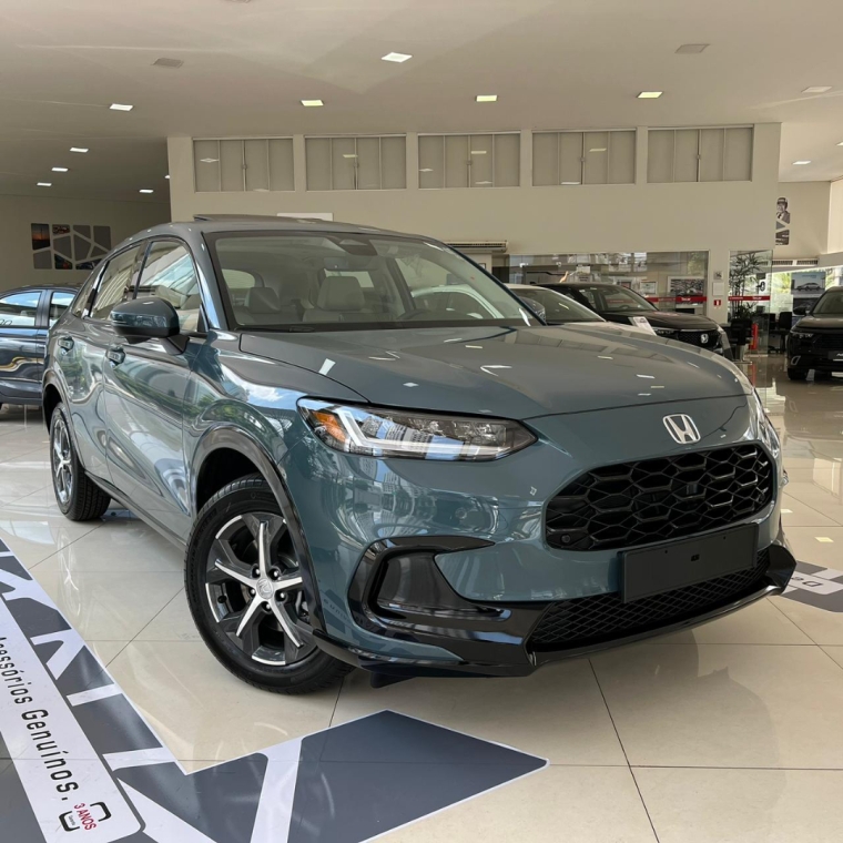 honda zr-v 2.0 i-vtec gasolina touring cvt 5p automatico 2026