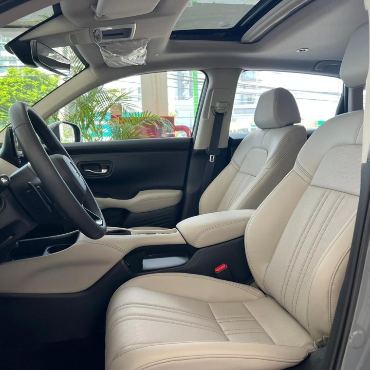 honda zr-v 2.0 i-vtec gasolina touring cvt 5p automatico 20269