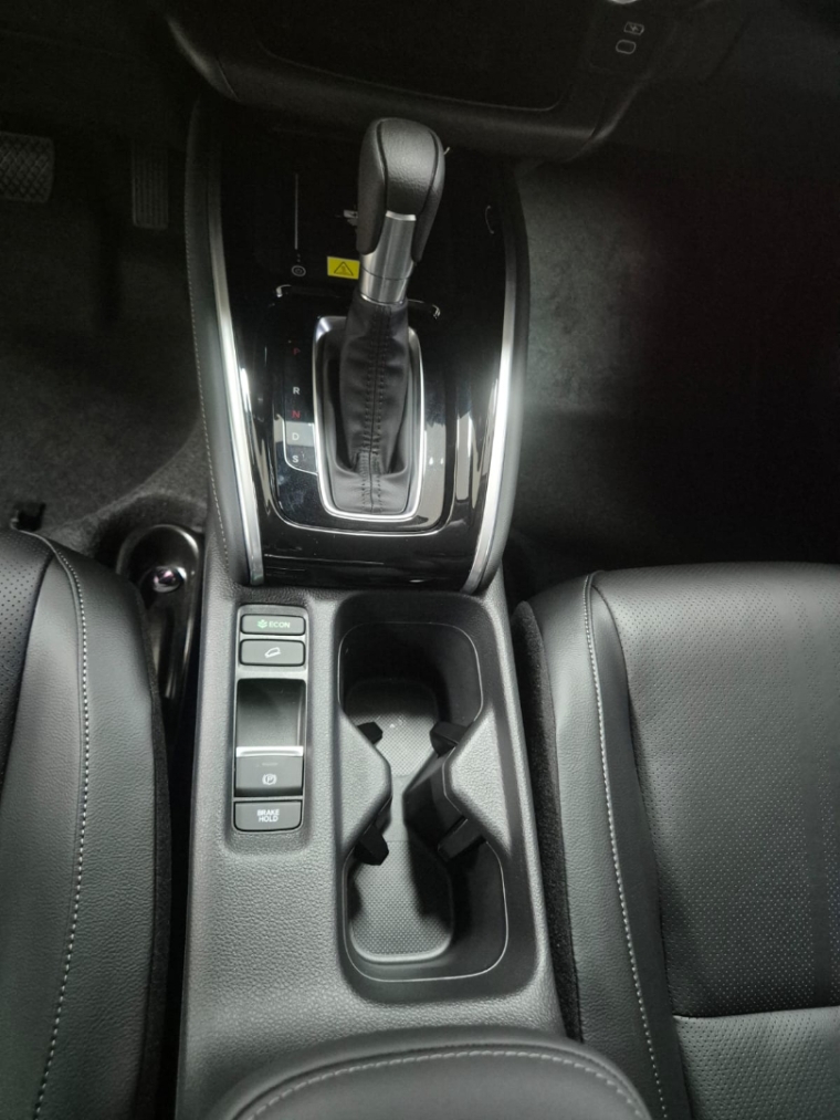 honda hr-v 1.5 di i-vtec flex exl cvt 5p automatico 202624