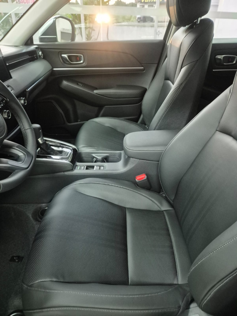 honda hr-v 1.5 di i-vtec flex exl cvt 5p automatico 202618