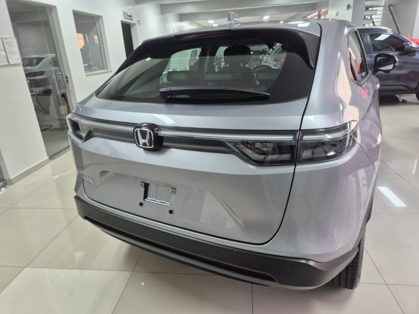 honda hr-v 1.5 di i-vtec flex exl cvt 5p automatico 20266