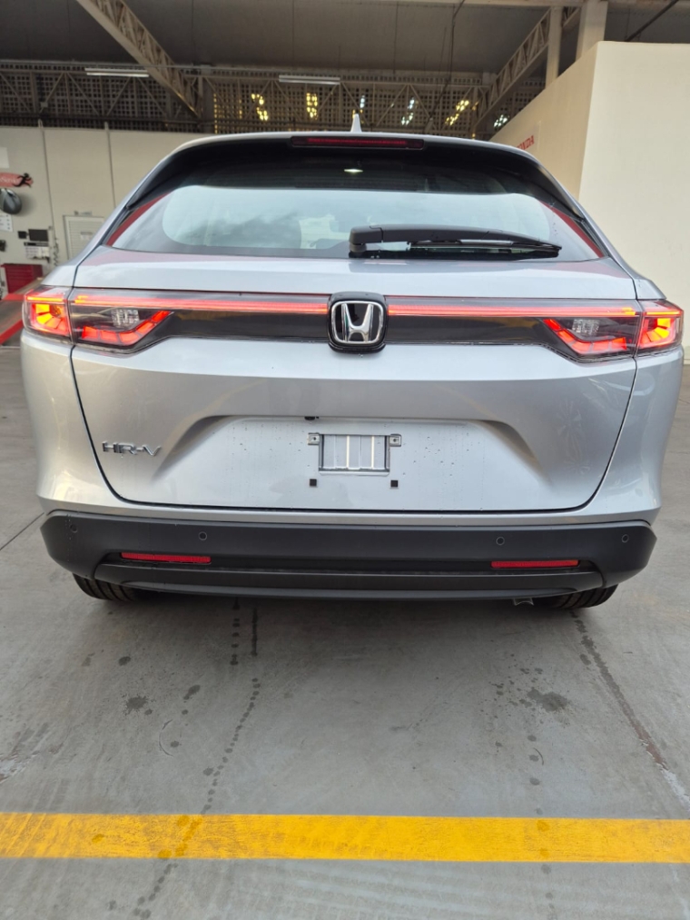 honda hr-v 1.5 di i-vtec flex exl cvt 5p automatico 20269