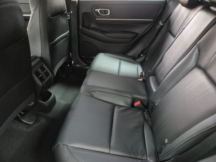 honda hr-v 1.5 di i-vtec flex exl cvt 5p automatico 202617