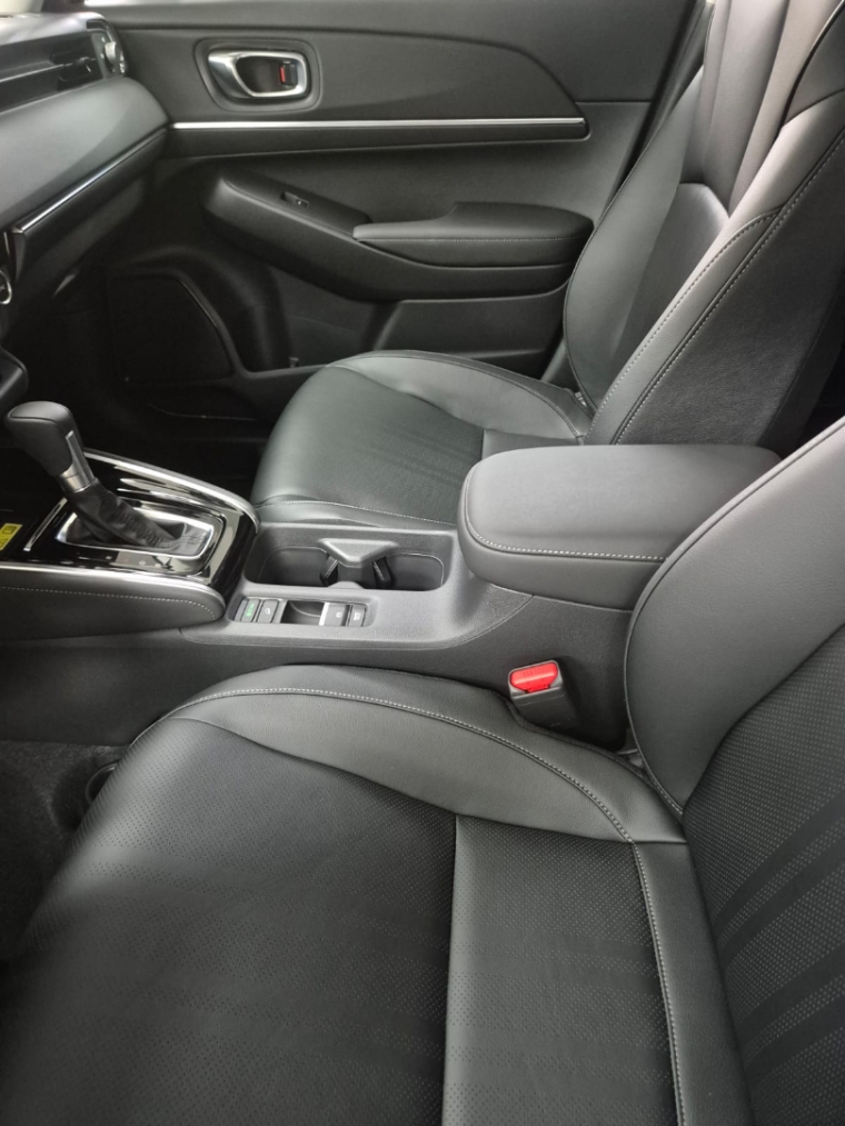 honda hr-v 1.5 di i-vtec flex exl cvt 5p automatico 202613