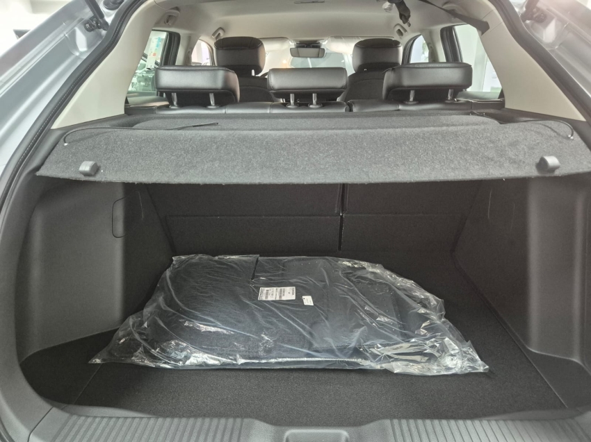 honda hr-v 1.5 di i-vtec flex exl cvt 5p automatico 202621