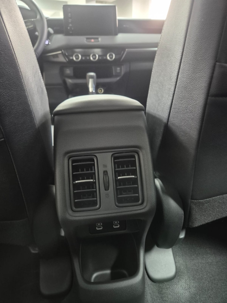 honda hr-v 1.5 di i-vtec flex exl cvt 5p automatico 202615