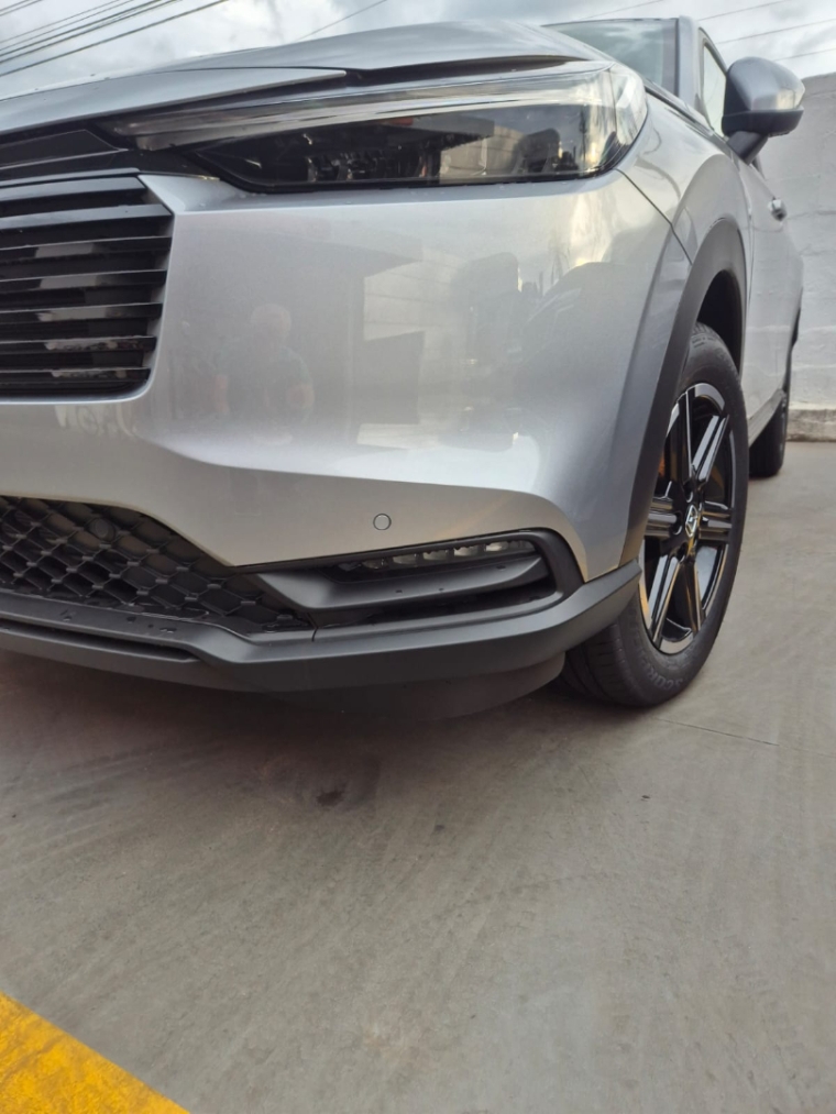 honda hr-v 1.5 di i-vtec flex exl cvt 5p automatico 20262