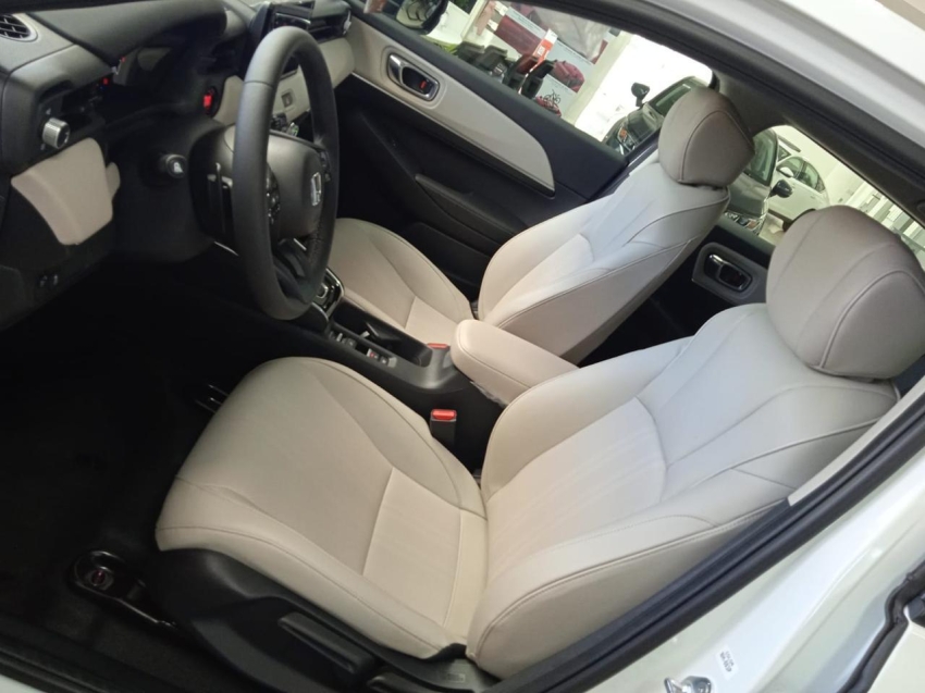 honda hr-v 1.5 di i-vtec turbo flex touring cvt 5p automatico 20268