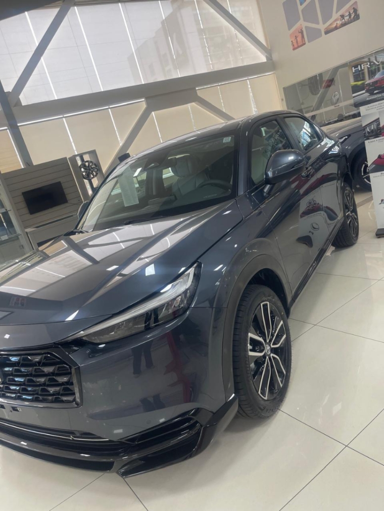 honda hr-v 1.5 di i-vtec turbo flex touring cvt 5p automatico 20261