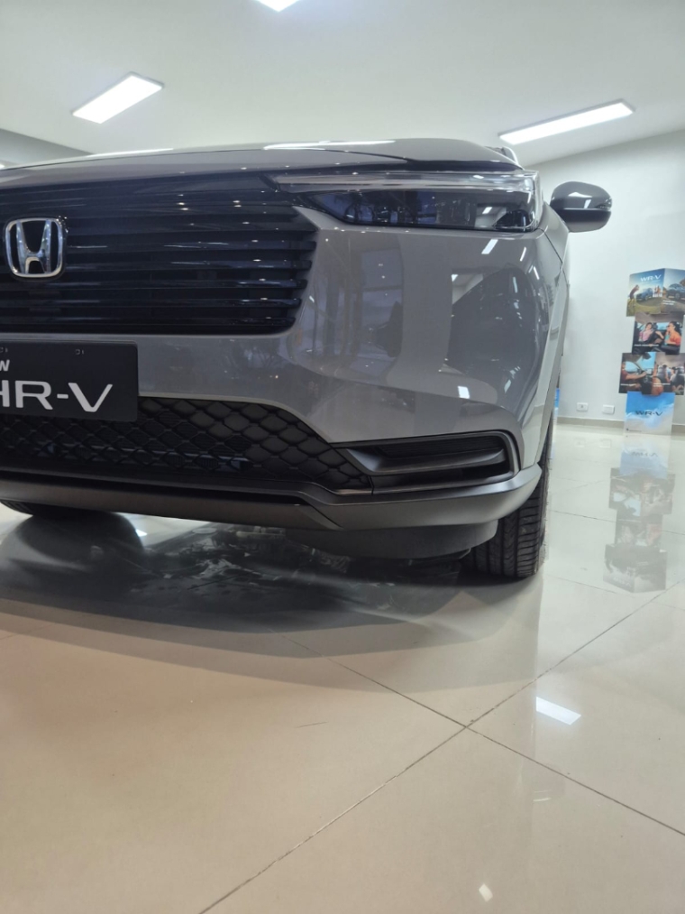 honda hr-v 1.5 di i-vtec flex ex cvt 5p automatico 20263