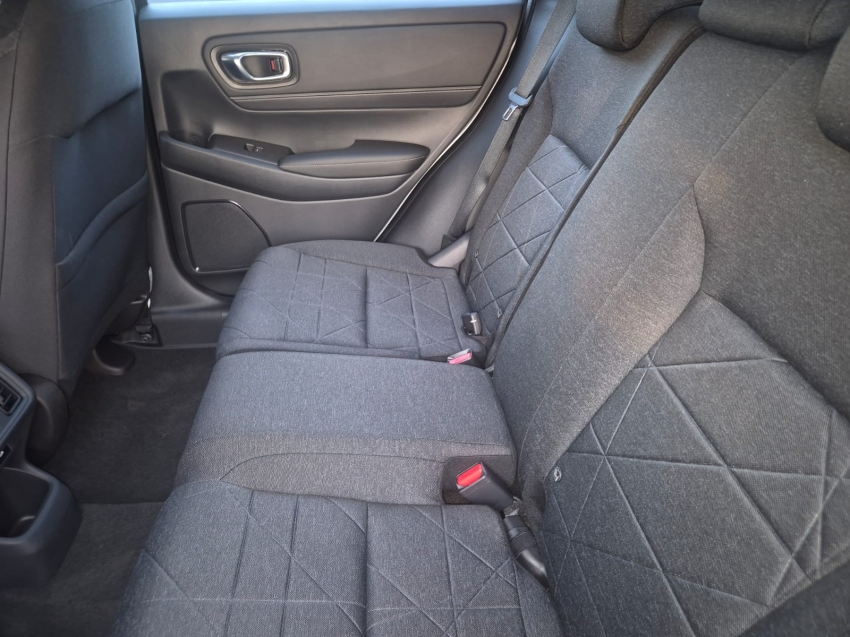 honda hr-v 1.5 di i-vtec flex ex cvt 5p automatico 20264